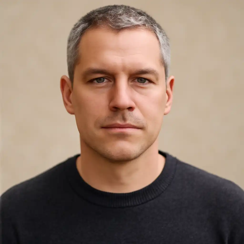 Marcus Webber